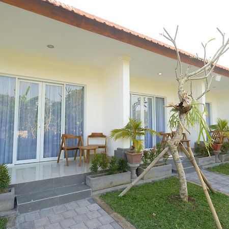 Karang Beji Homestay Ungasan Eksteriør bilde