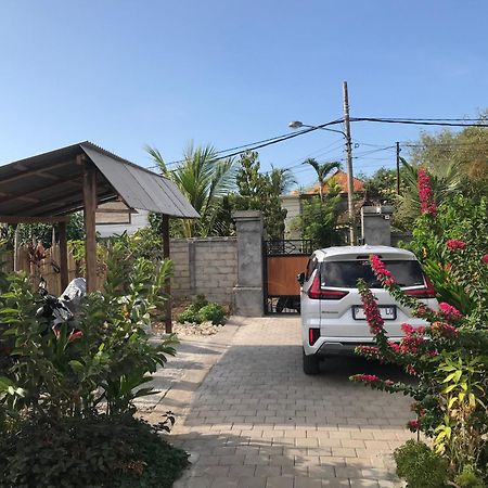 Karang Beji Homestay Ungasan Eksteriør bilde