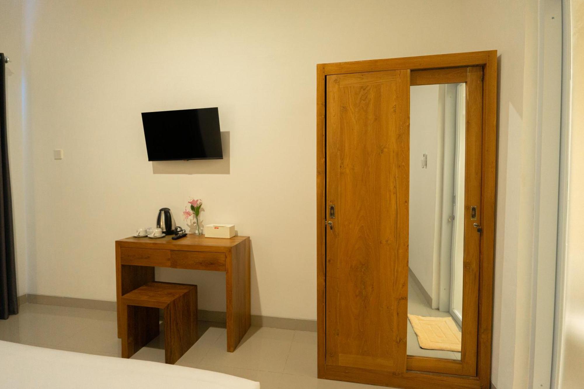 Karang Beji Homestay Ungasan Eksteriør bilde