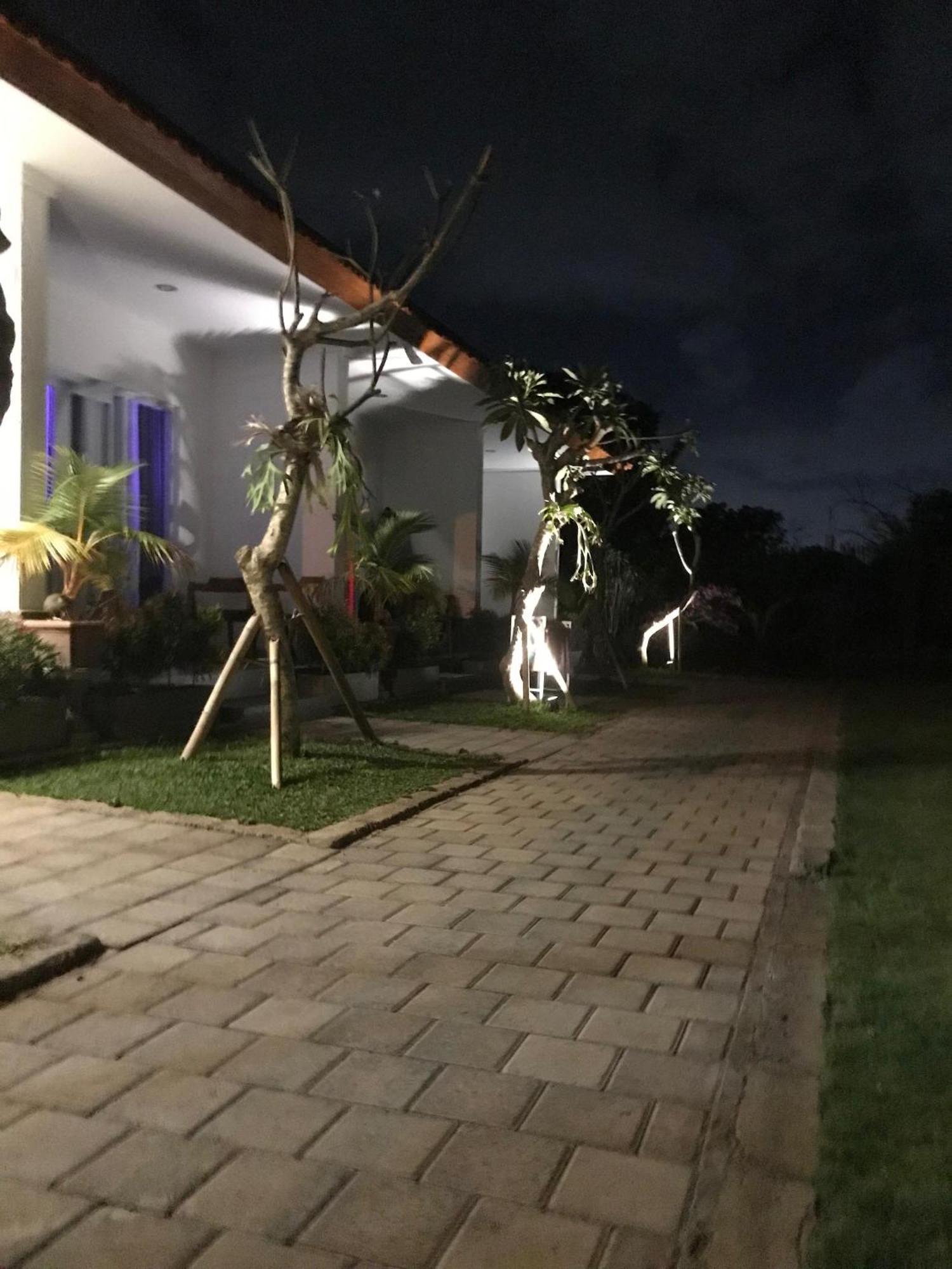 Karang Beji Homestay Ungasan Eksteriør bilde