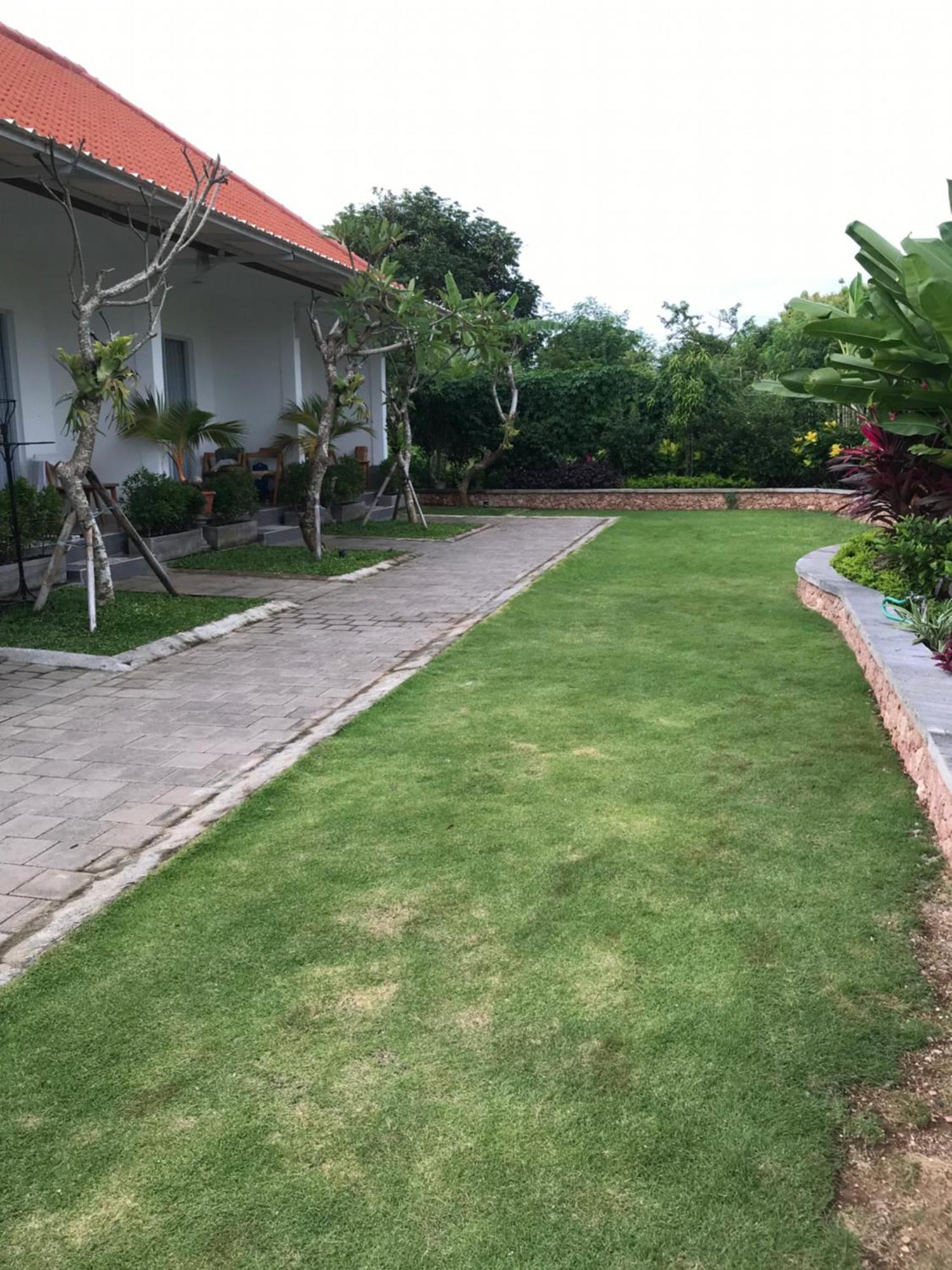 Karang Beji Homestay Ungasan Eksteriør bilde